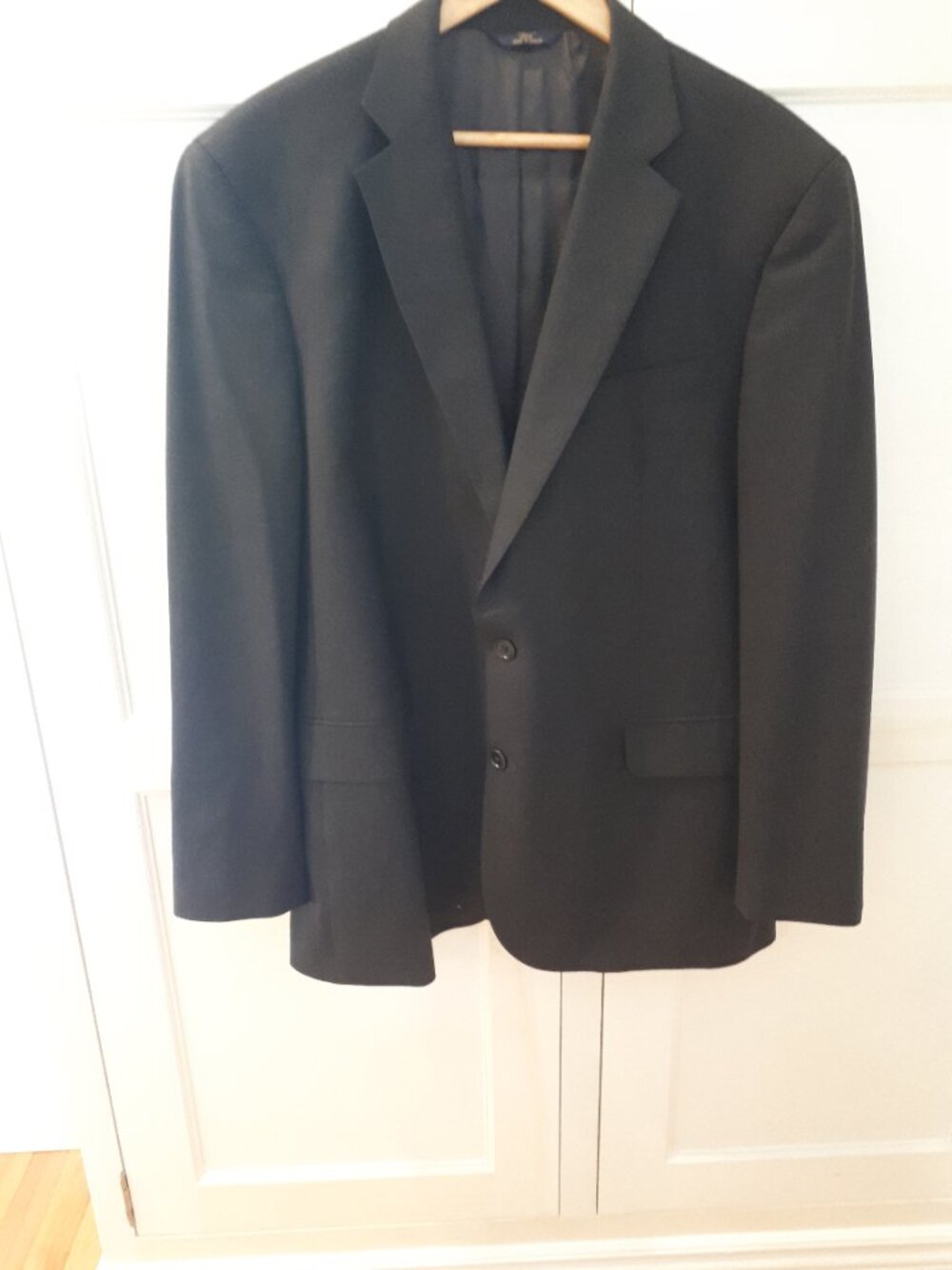 346 Brooks Brothers wool blazer